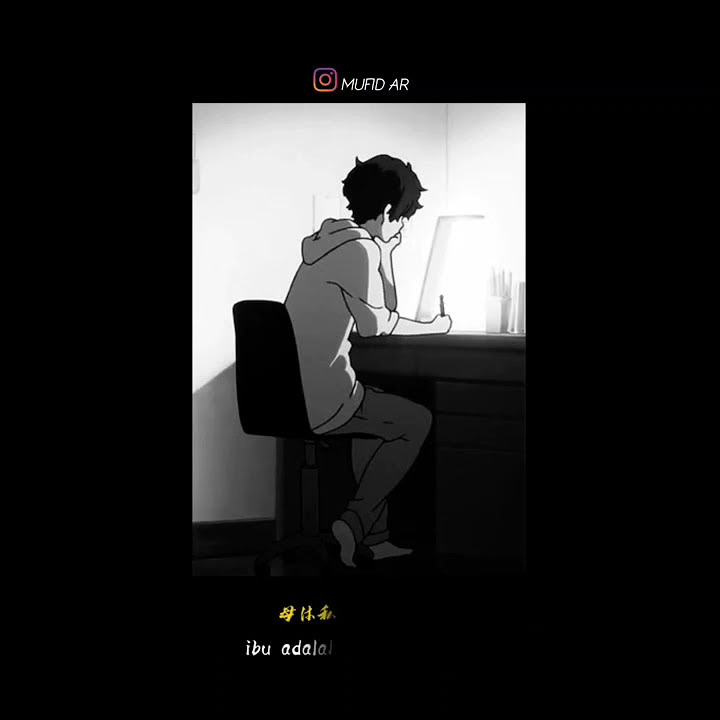 Story wa 30 detik || Story wa anime sad #3
