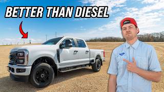 Buying The Worlds Worst Truck (we Thought)