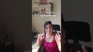 if your acne won't go away.....check your diet👀#lactoseintolerance #indianskincare