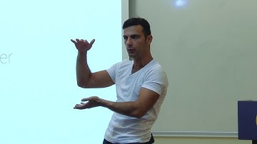 CS110 - Introduction to Computer Science - Lecture 5 - Fall 2017