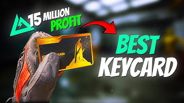 THE KEYCARD YOU SHOULD BUY! #deltaforce