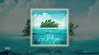 myke towers, maluma & farruko - la playa (𝒓𝒆𝒎𝒊𝒙) [𝒔𝒍𝒐𝒘𝒆𝒅 + 𝒓𝒆𝒗𝒆𝒓𝒃]