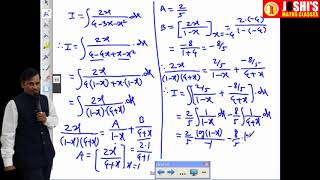 Integration Part 41