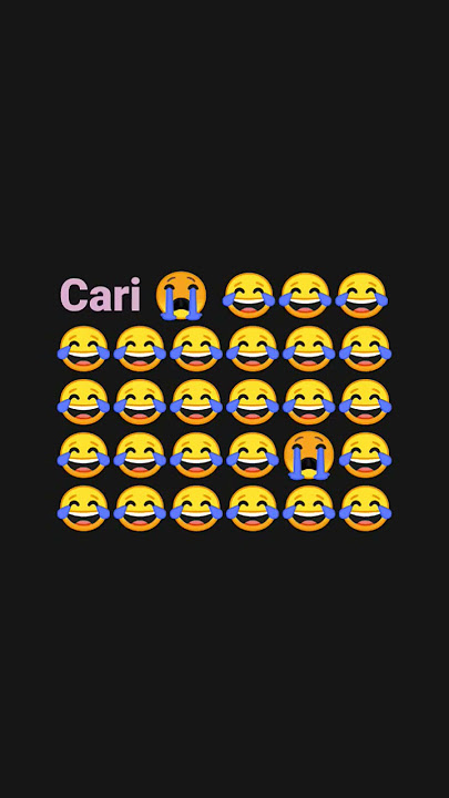 cari #shorts jedang jedung emoji mencari