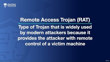 46. CompTIA Security+ SY0-701: 🔥 What is a Trojan Horse? | Types of Trojans & How to Prevent Attacks