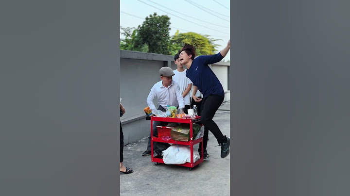 The brave man [KINDNESS MAN] #kindness #respect #goodman #happy #humanities