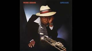 Ron Carter - Theme For Kareem - from Super Blue by Freddie Hubbard - #roncarterbassist
