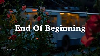 DJO - End Of Beginning (Sped Up) Tiktok Viral Resimi