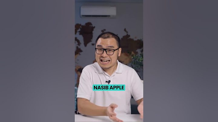 Apple vs Pemerintah Berbagai Negara #apple #theoverpost