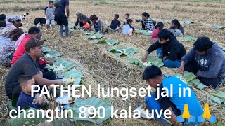 2025 Adia tohga lotup nikho 10 /11/2025 