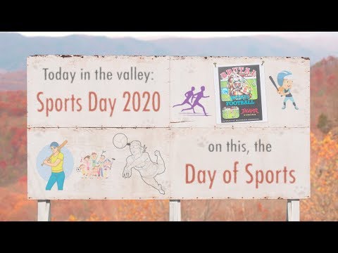 Sports Day 2020 | The Video Game Valley - Sports Day 2020 | The Video Game Valley
