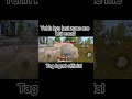 Tag karo Bgmi walo ko/// #pubgmobile #pubg #bgmi #shortvideo#shorts #gaming #viral #views #funny#fyp