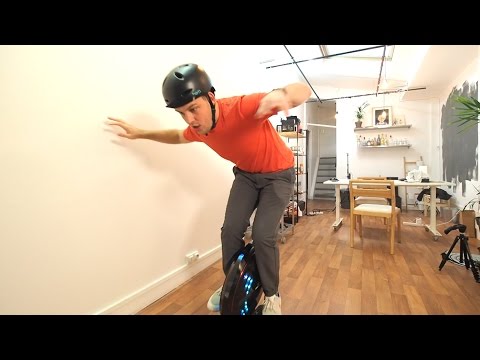 Pierre qui roule, se casse la gueule