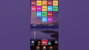 M2 Blocks 71 #shorts