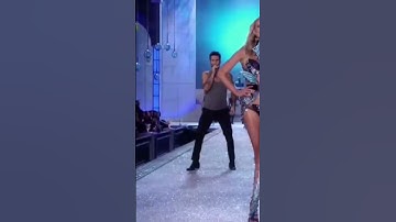 Thumbnail of move like jagger