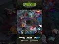 PURE DOMINANCE FROM Satanic! He just SECURED A CRAZY ULTRA KILL #pgl #wallachia #dota #dota2 #дота