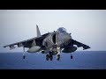 3000 AV-8B Harrier IIs of the United States Marine Corps