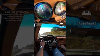 Still one of our all-time favorites! @RUFsince1939 SCR is a high revving masterpiece😍 #autotopnl