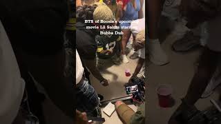 Boosie funny ash bruh 🤣 his movie little saints otw &amp; it’s a classic 🗣️