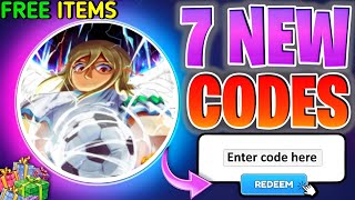 ⚠️SECRET CODES⚠️INAZUMA STRIKERS CODES IN JULY 2026 - ROBLOX INAZUMA STRIKERS CODES
