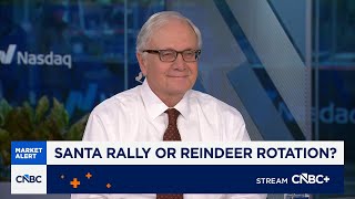 The Real Beneficiaries Of Ai Are Going To Be The Impressive 493, Says Ed Yardeni