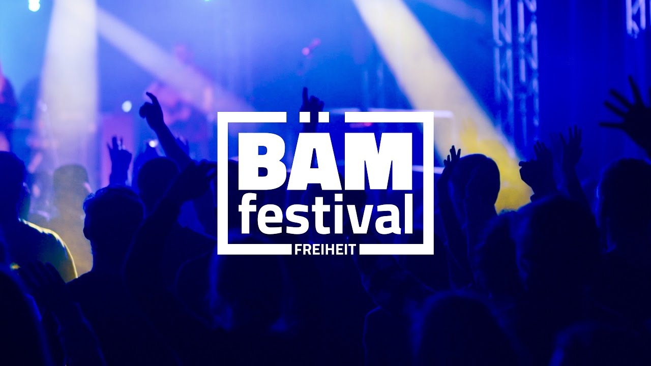 BÄM Aftermovie 2016 // Freiheit (4k)