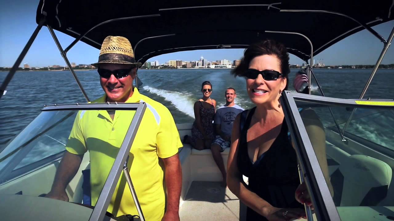 Protect the Great Lakes from Aquatic Invasive Species