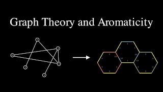Graph Theory and Aromaticity (SoME #1)