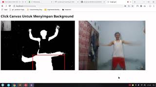 Famous Demo Object Detection With Background Subtraction (beta) Profile
