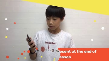 App Inventor Class for Primary Kids