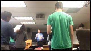 Melodic Patterns Demo
