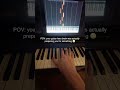 This app is called Artie!! #piano #pianotutorial #learningpiano #pianotok #fyp