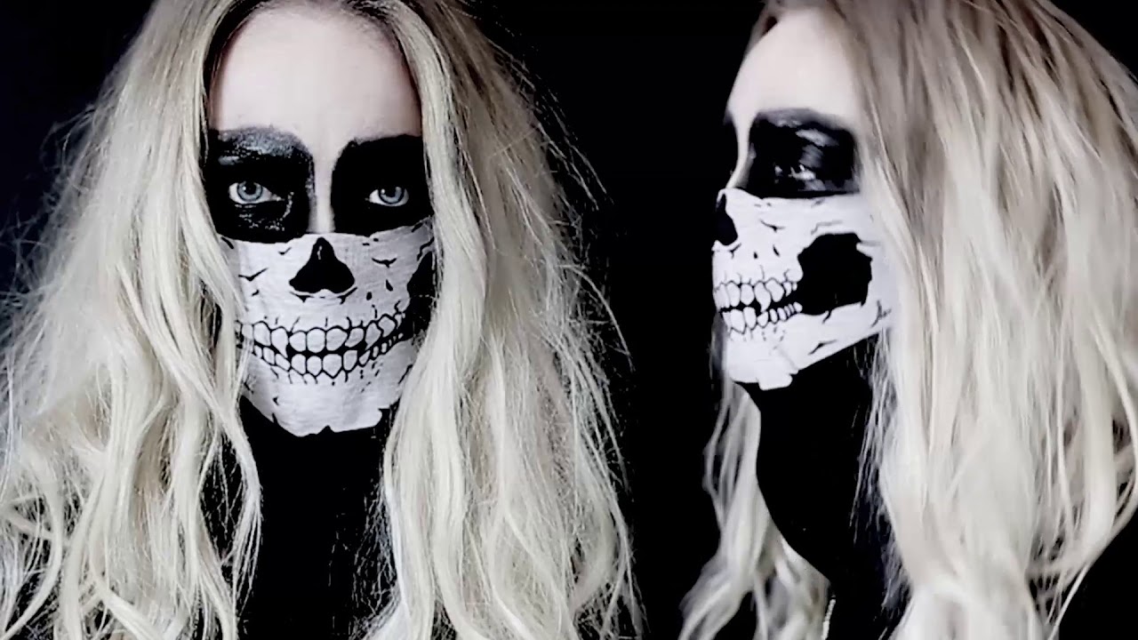 SCARLET - Hail The Apocalypse (Teaser Video)