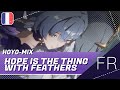 Hope Is The Thing With Feathers - FRENCH COVER by Shirayuki ♥
