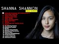 Shanna Shannon FULL ALBUM - Tanda Terima Kasih Demi Raga Yang Lain