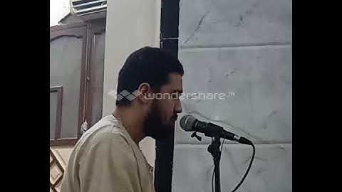 من سور التحريم والمنافقون القارئ محمد بن عبد الوهاب الجندي