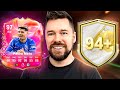 EA Have LISTENED To Us On This Icon Pick EA Have LISTENED To Us On This Icon Pick