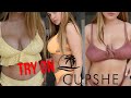 ANOTHER MASSIVE CUPSHE TRY ON HAUL!!!