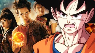 Download Lagu Dragonball Evolution is Awful.... MP3 Download Lagu Dragonball Evolution is Awful.... MP3