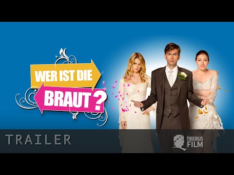 Video: Wer ist die Braut?