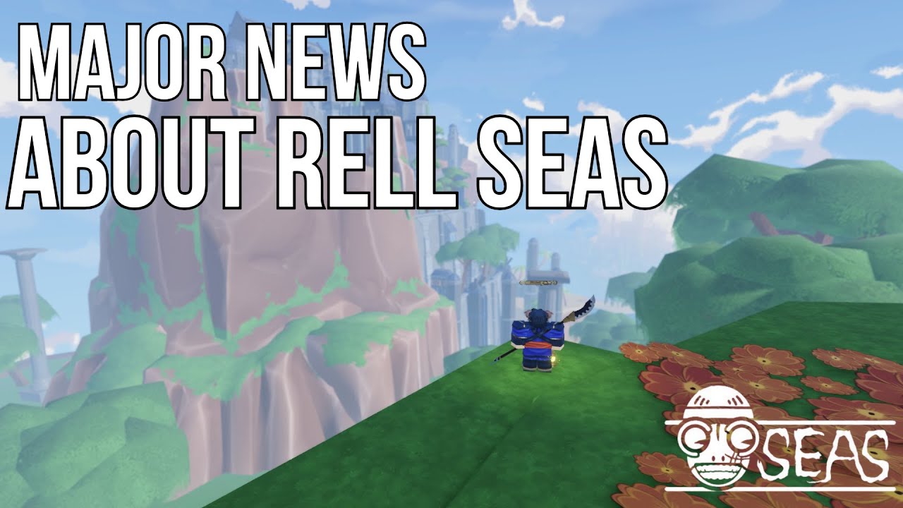 Big Rell Seas Movie 3 News - YouTube