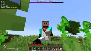 Diatomics! | Peaks & Valleys UHC S19 E1