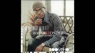 No Letting Go Slow - Wayne Wonder