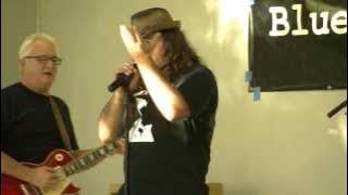 Blue Steel Live Eldorado Park- Evil Ways