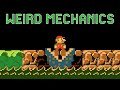 Weird Mechanics in Super Mario Maker 2 [#12]