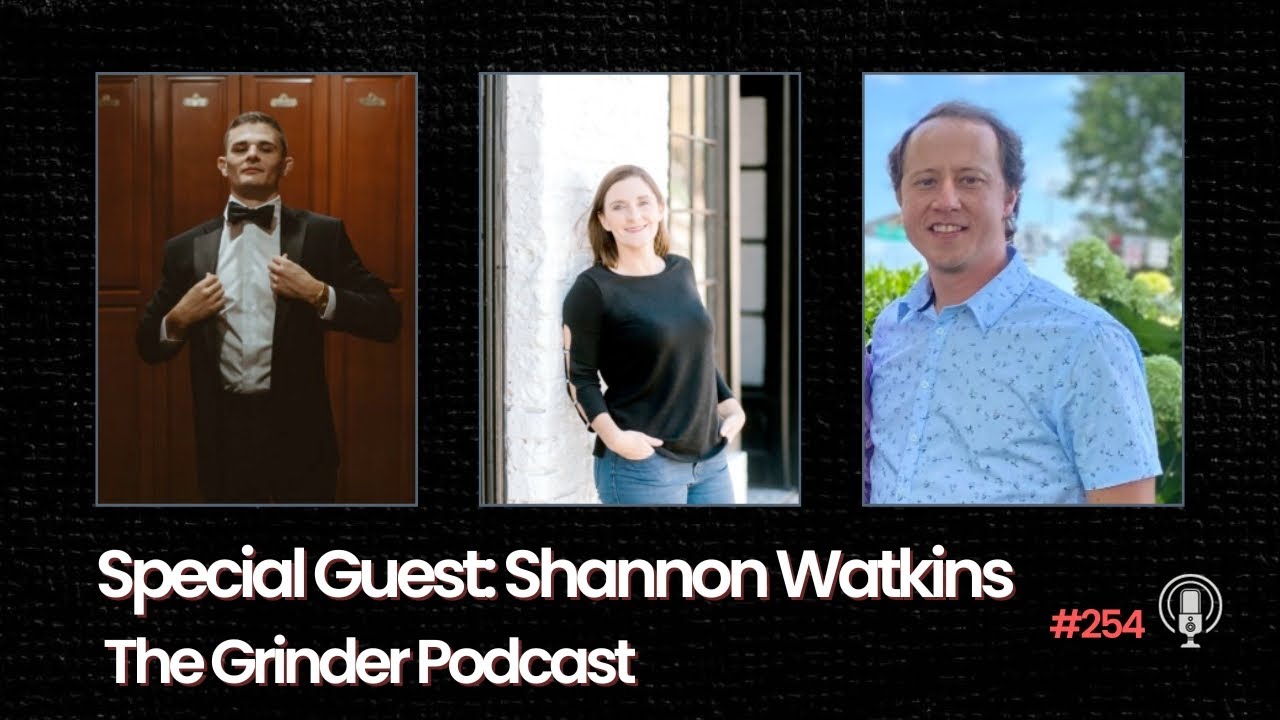 SPECIAL GUEST SHANNON WATKINS YouTube