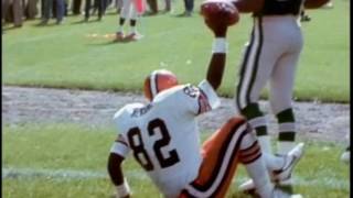 1982 Eagles at Browns Game 2