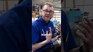 Draw Bar Replacement on a gearbox machine?