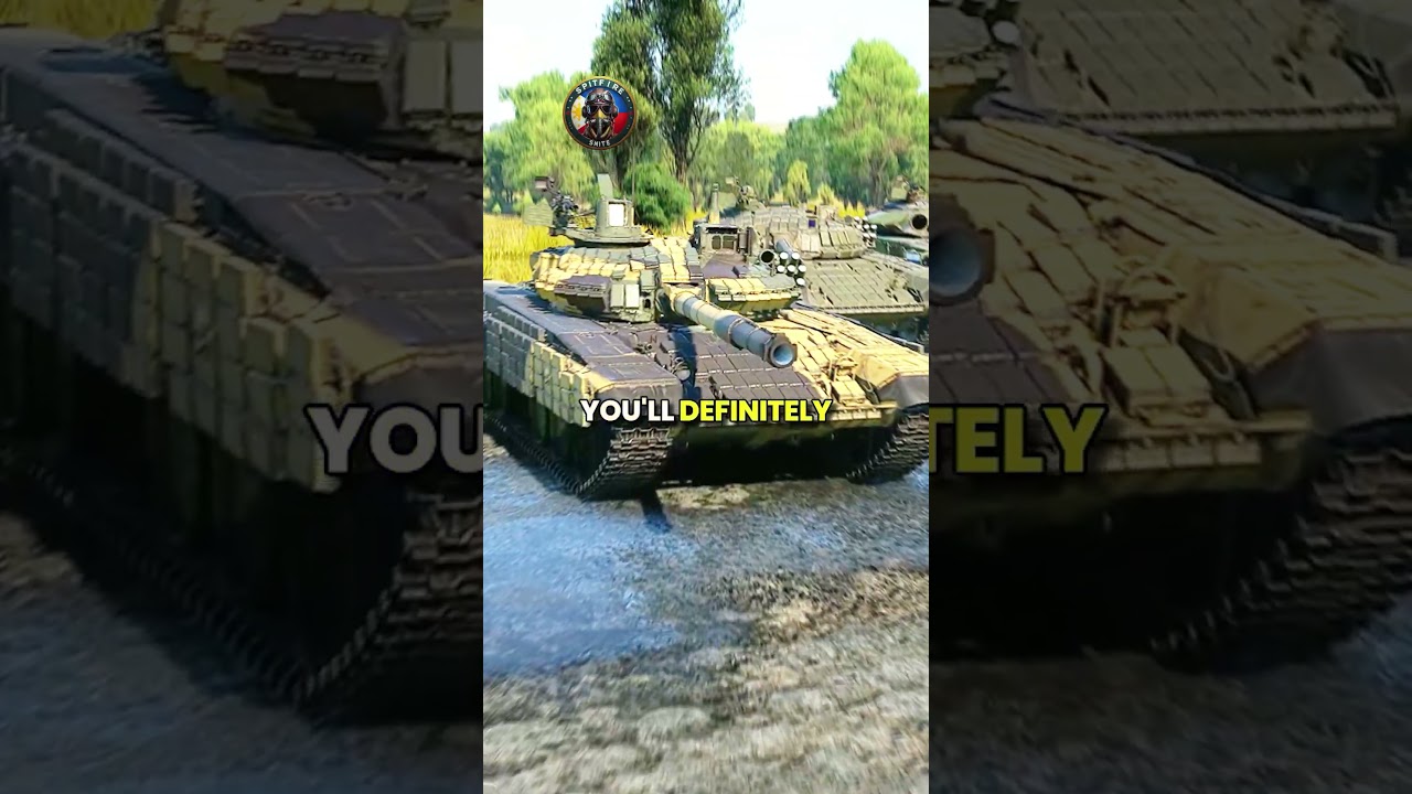 some Tips for T72 TURMS aka "Premium BIAS" 