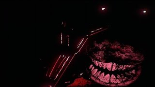TERRIFIED-The Walten Files-SLOWED REVERB ORIGINAL Song By APAngryPiggy